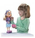 Rugrats All Grown Up: Total Makeover Sing & Style Angelica Doll