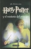 Harry Potter and the Half-Blood Prince