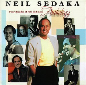 NEIL SEDAKA - One Way Ticket (To The Blues Lyrics - Zortam Music