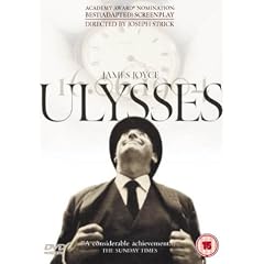 Ulysses [1967] [DVD]