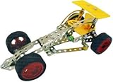 Toysmith Kustom Metal Kit Assorted Styles Large