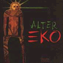 Alter Eko [CASSETTE]
