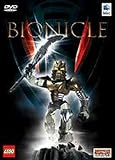 Bionicle (Mac/DVD)