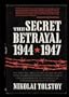 The secret betrayal
