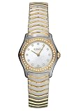 Ebel Classic Wave Womens Watch # 1157F16 99F25 Review Ebel Classic Wave Womens Watch # 1157F16 99F25 Review