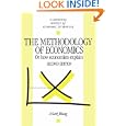 The Methodology of Economics: Or, How Economists Explain (Cambridge Surveys of Economic Literature) by  Mark Blaug