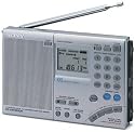 Sony ICF-SW7600GR World Radio