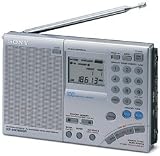 Sony ICF-SW7600GR World Radio
