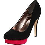 DV by Dolce Vita Womens Boston Pump