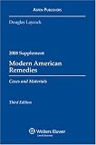 Modern American Remedies 2008 Case Supplement