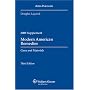Modern American Remedies 2008 Case Supplement