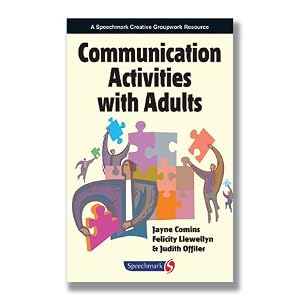 Click here to buy Book Communication Activities.