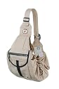 Premaxx Baby- Bag Sling Khaki