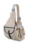Premaxx Baby- Bag Sling Khaki