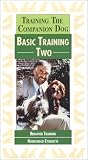 Training The Companion Dog: II. Behavior Problems & Household Etiquette