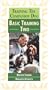 Training The Companion Dog: II. Behavior Problems & Household Etiquette [VHS]