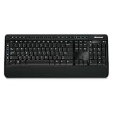 Microsoft - Wireless Keyboard 3000 - Clavier sans fil