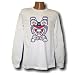 Haida Bear Design Long Sleeve T-shirt