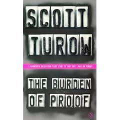 The Burden of Proof