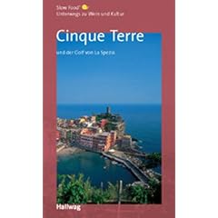 Cinque Terre und La Spezia. (Taschenbuch)
