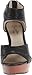 Seychelles Women's Give It Back Wedge Sandal