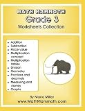 Math Mammoth Grade 3 Worksheets Collection