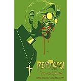 rex mundi volume 4 crown and sword v 4