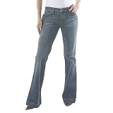 Mossimo Black: Vintage-Wash Slender-Cut Jeans