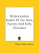 Book Reincarnation Beliefs Of The Jews, Essenes And Early Christians