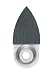 Fein 63806157021 Sanding Finger Pad