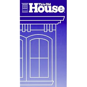 This Old House:Watertown, MA [VHS]