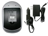 ◆充電器◆≪ACアダプター電源≫【オリンパス　Ｌｉ－３０Ｂ　対応】の画像