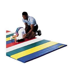 5x10’ Mat - Rainbow 5x10’ Mat - Rainbow