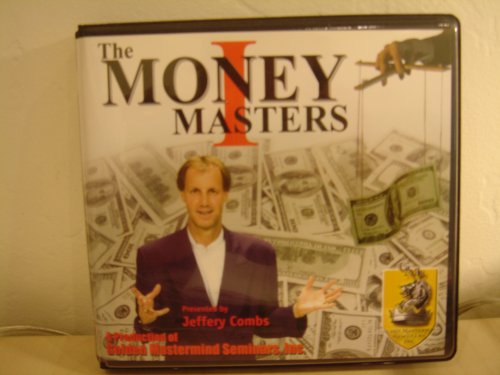 Image of: The Money Masters I