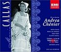 Andrea Chenier (Callas)