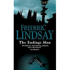 The Endings Man