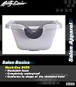 Betty Dain Neck-eez Shampoo Bowl Neck Rest