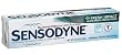 Sensodyne Fresh Impact Toothpaste for Sensitive Teeth and Cavity Protection with Fluoride, Maximum Strength, 4 oz Tubes (Pack of 4)
