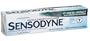 Sensodyne Fresh Impact Toothpaste for Sensitive Teeth and Cavity Protection with Fluoride, Maximum Strength, 4 oz Tubes (Pack of 4)
