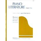Buy GP10 - Bastien Piano Literature Volume 2 by Jane Smisor Bastien