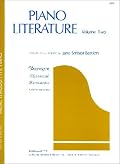 GP10 - Bastien Piano Literature Volume 2