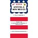 Arizona and New Mexico (AAA Road Map)