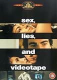 Sex, Lies and Videotape [DVD] [1989]