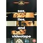 Sex, Lies And Videotape [DVD] [1989]