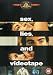 Sex, Lies And Videotape [DVD] [1989]