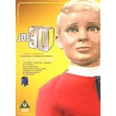 Joe 90 - Vol. 1 [DVD] [1968]