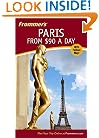 Frommer's Paris from $90 a Day