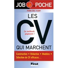 Les CV qui marchent
