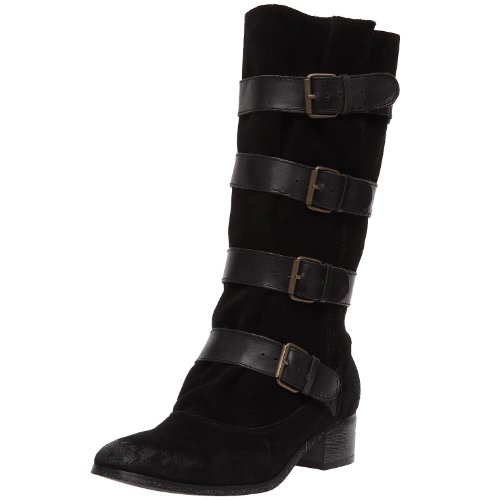 Les Trop&eacute;ziennes par M Belarbi Caprine, Bottes femme