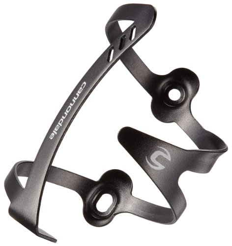 Cannondale Alloy Side Water Bottle Cage